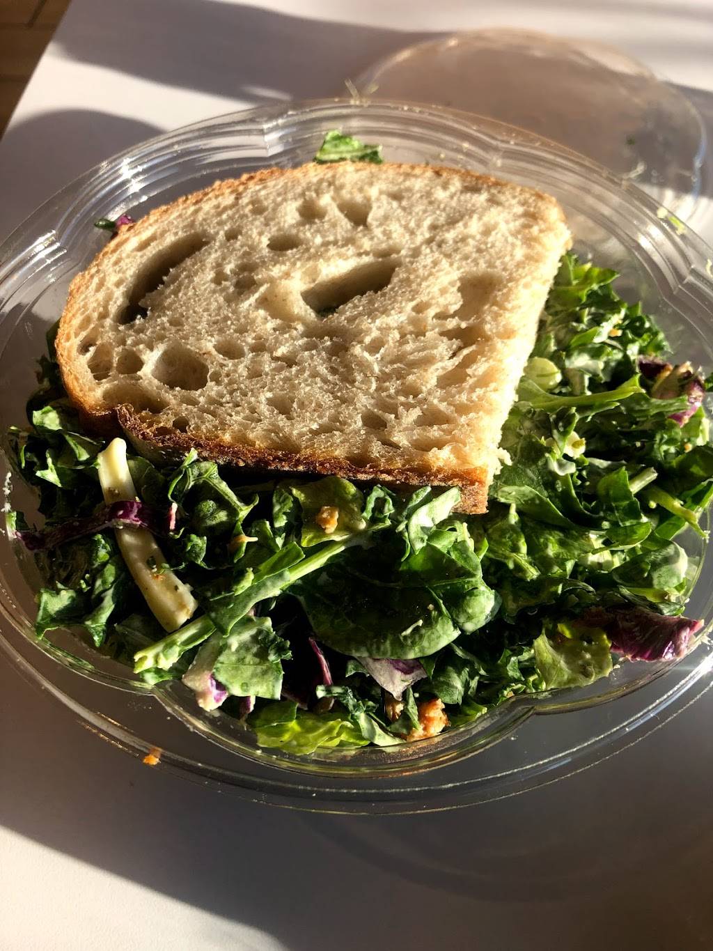 Chopt Creative Salad Co. | restaurant | 3655 Roswell Rd Suite 212, Atlanta, GA 30342, USA | 4704406700 OR +1 470-440-6700