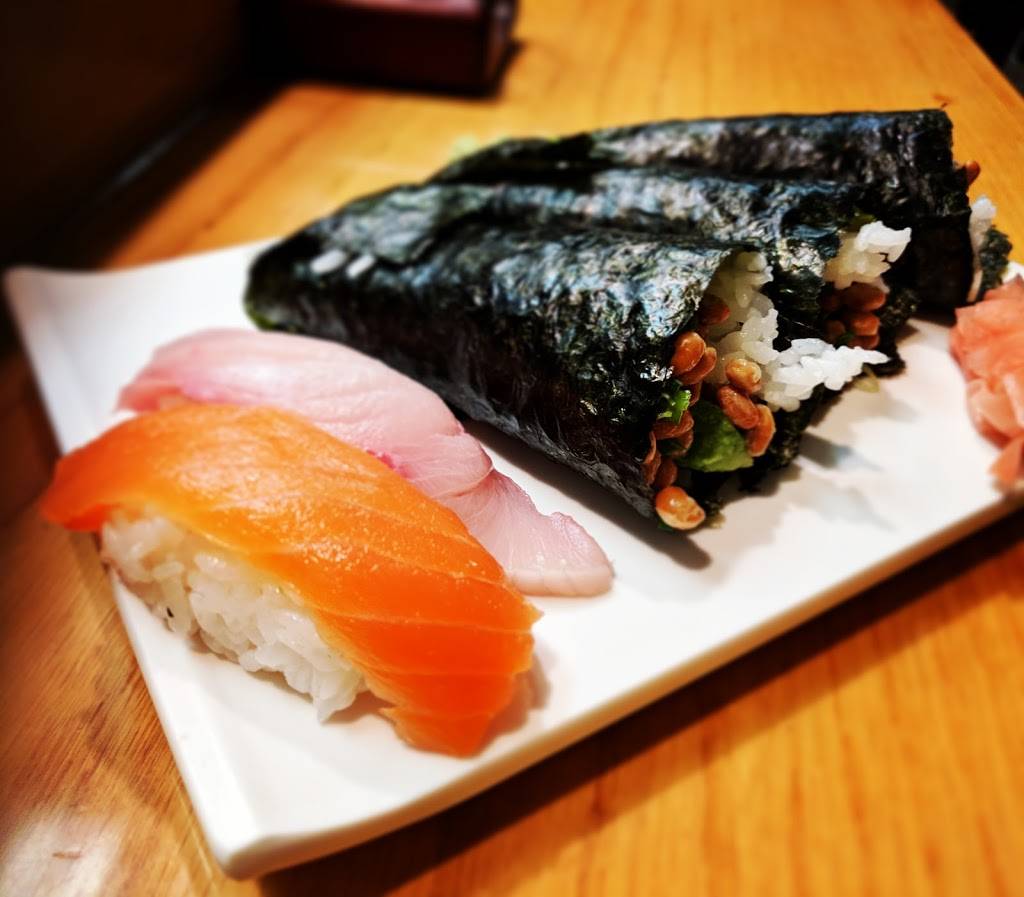 Sushi Mashiko | restaurant | 10726 Jefferson Blvd, Culver City, CA 90230, USA | 3102800198 OR +1 310-280-0198