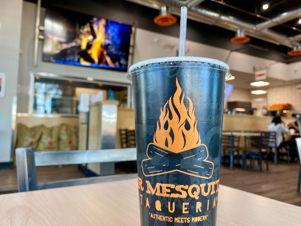 Mesquite Fresh Street Mex | restaurant | 2425 S Gilbert Rd #101, Gilbert, AZ 85295, USA | 4806873303 OR +1 480-687-3303