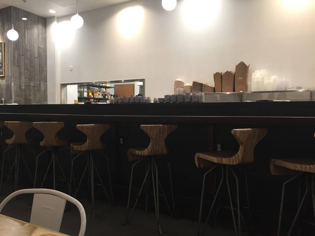 Saola By Hannah An | restaurant | 3201 S Hoover St #1870, Los Angeles, CA 90007, USA | 2136997720 OR +1 213-699-7720