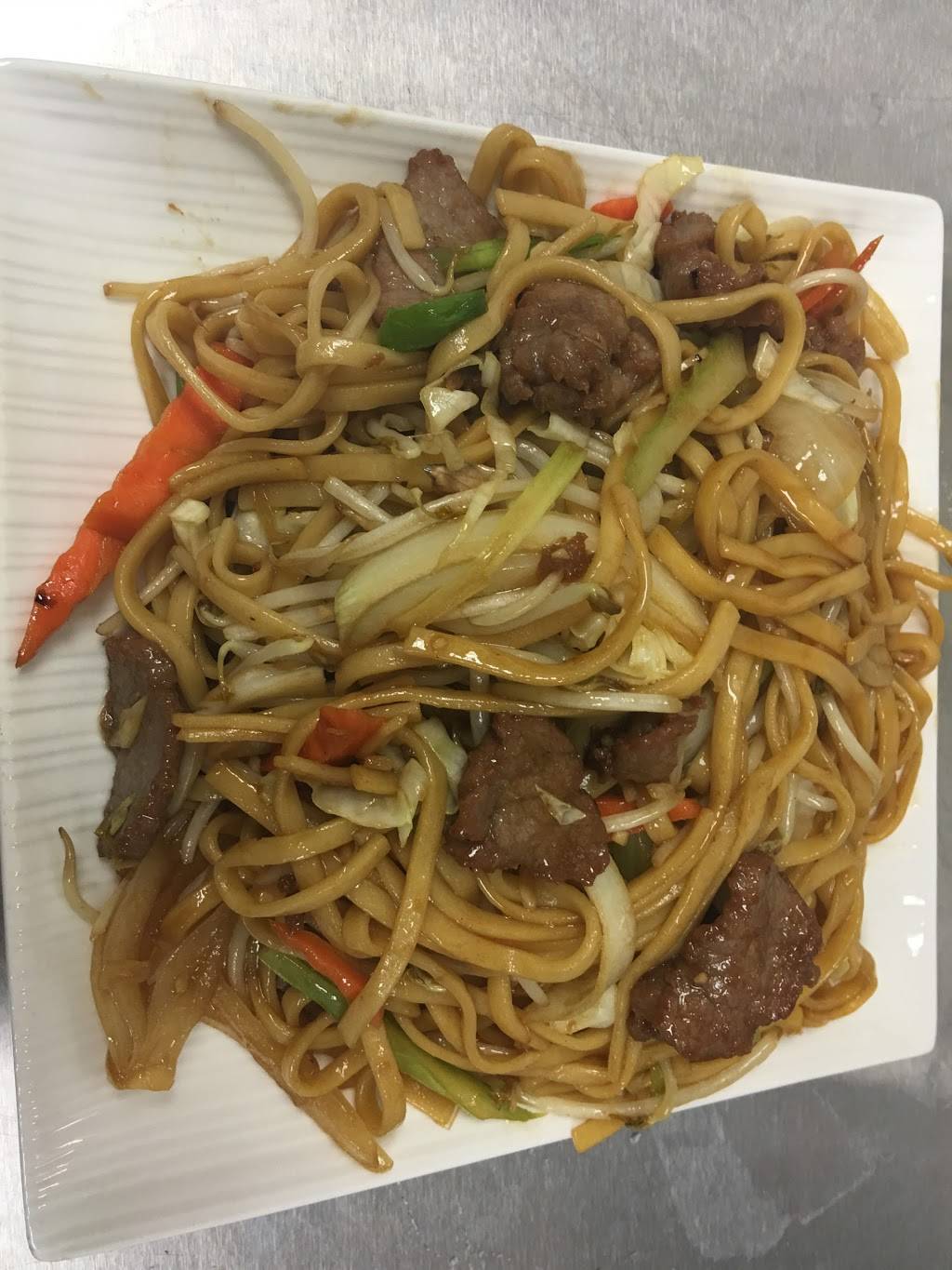 Fried Rice Express | restaurant | 3710 Cheyenne St, Irving, TX 75038, USA | 9722521133 OR +1 972-252-1133