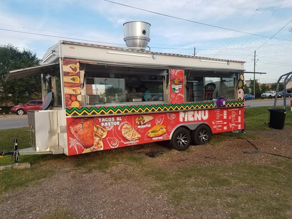 Tacos El Compa | restaurant | 6263 Barker Cypress Rd, Houston, TX 77084, USA | 3462180170 OR +1 346-218-0170