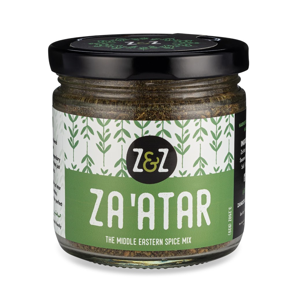 Z&Z – The Manoushe Family | restaurant | 1111 Nelson St, Rockville, MD 20850, USA | 2023500430 OR +1 202-350-0430