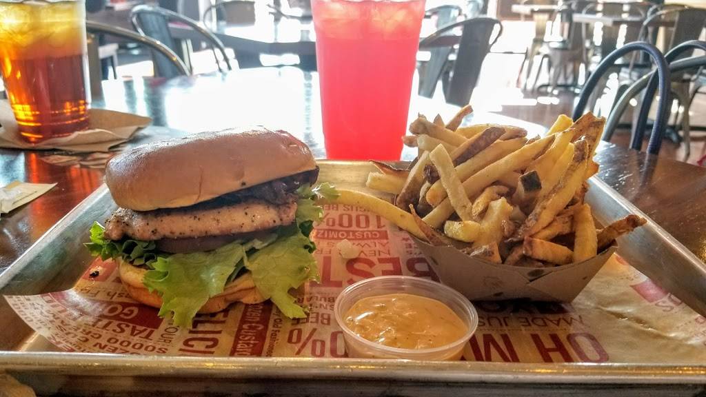 Cheeseburger Bobbys | restaurant | 2770 Cobb Pkwy N, Kennesaw, GA 30152, USA | 4703084945 OR +1 470-308-4945