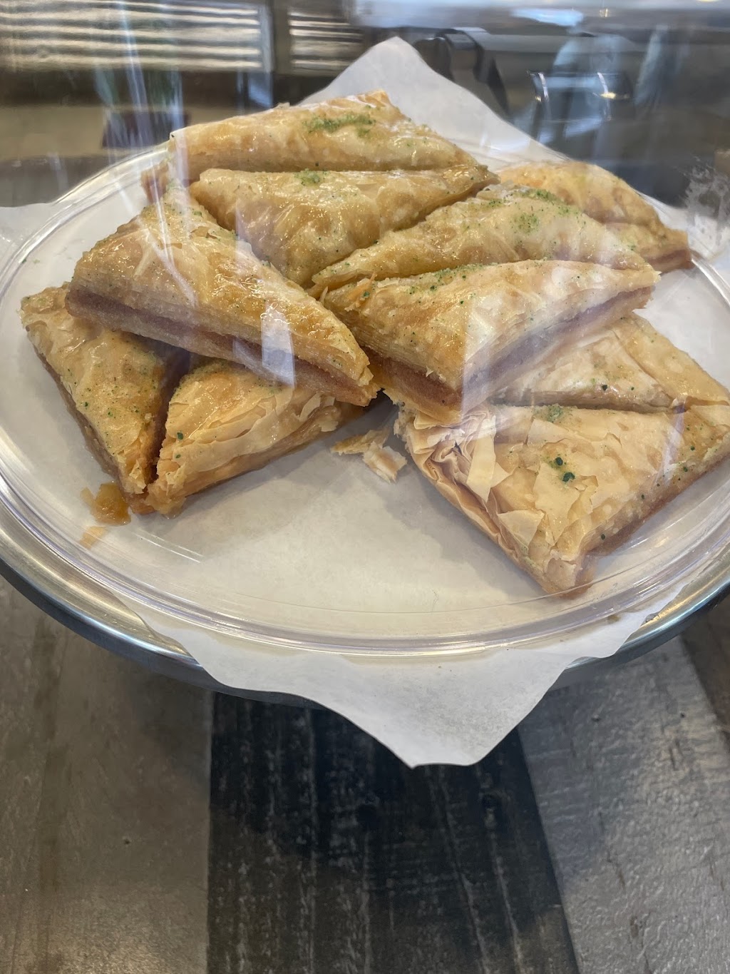 Black Olive Mediterranean Cuisine | restaurant | 3101 Hoyt Ave, Everett, WA 98201, USA | 4252129461 OR +1 425-212-9461