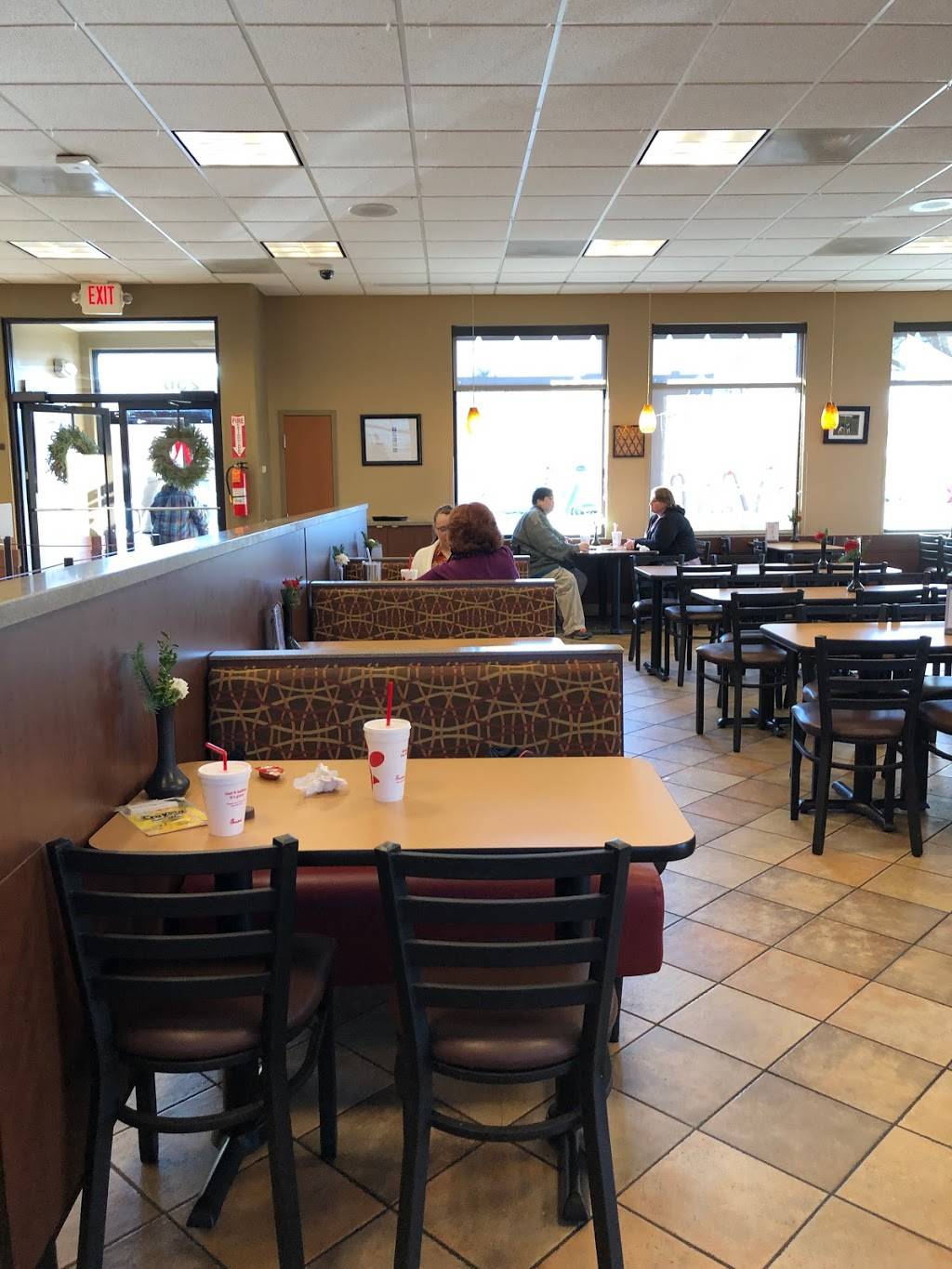 Chick-fil-A | restaurant | 256 W Lee Hwy, Warrenton, VA 20186, USA | 5403479791 OR +1 540-347-9791