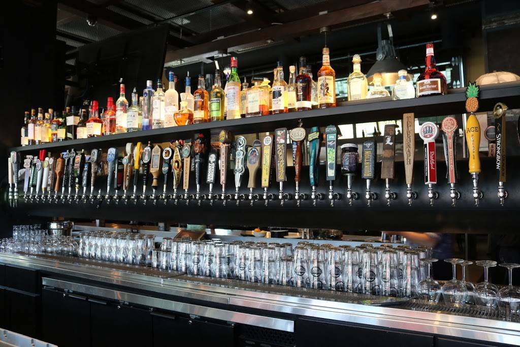 Milestone Tavern | restaurant | 972 Foothill Blvd, San Luis Obispo, CA 93405, USA | 8054394316 OR +1 805-439-4316