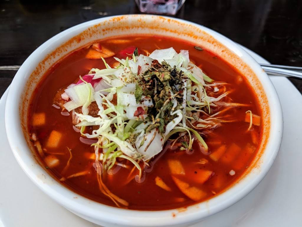 Yxta Cocina Mexicana | restaurant | 601 S Central Ave, Los Angeles, CA 90021, USA | 2136225540 OR +1 213-622-5540