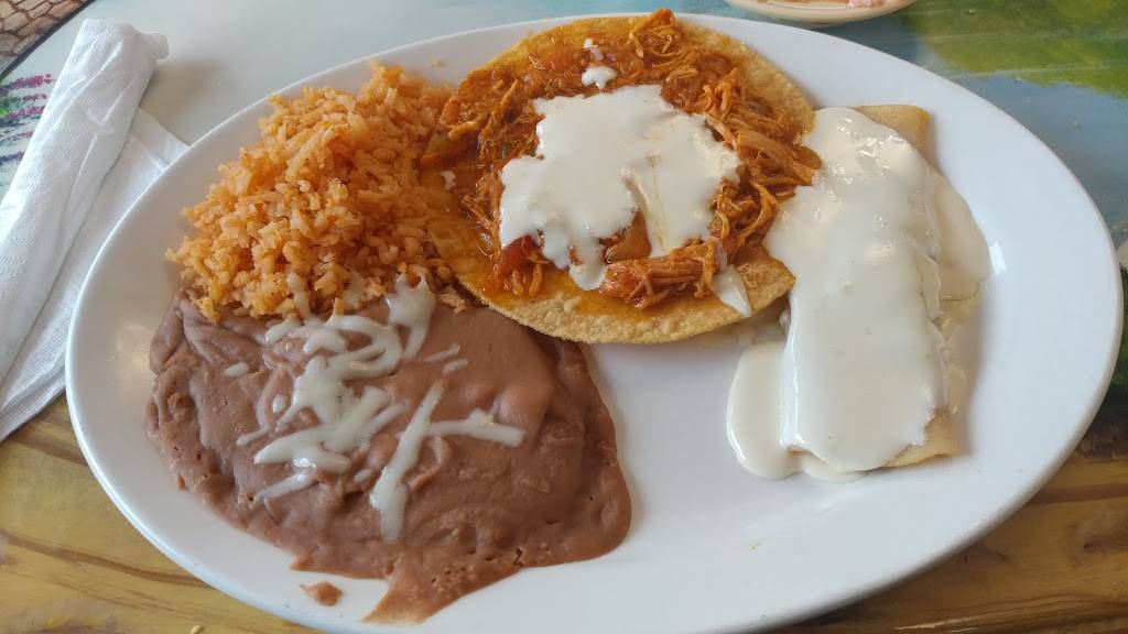 La Noria Mexican Grill | restaurant | 3516 North St, Fort Smith, AR 72904, USA | 4794344190 OR +1 479-434-4190