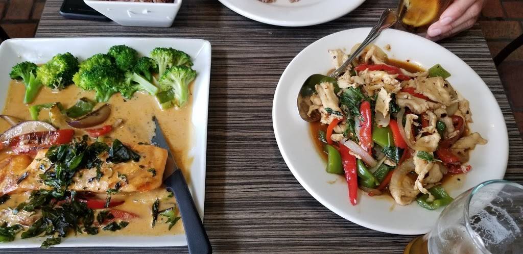 Spice & Rice Kitchen | restaurant | 7734 Girard Ave C, La Jolla, CA 92037, USA | 8584560466 OR +1 858-456-0466