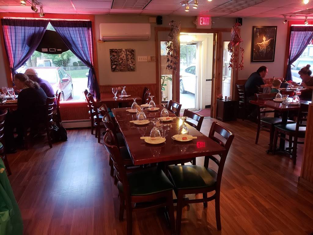 Srisiam | restaurant | 44 Sherwood Ave, Rensselaer, NY 12144, USA | 5189151655 OR +1 518-915-1655