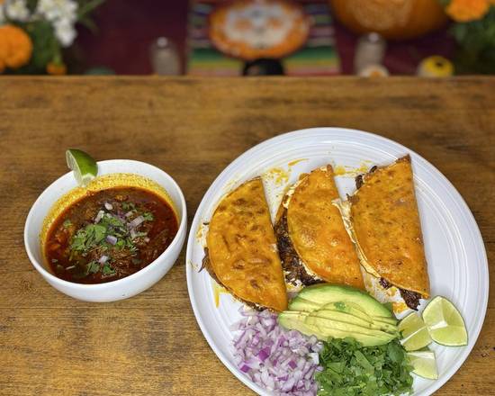 Ollin Ome - 2nd ave | restaurant | 2108 2nd Ave, New York, NY 10029, USA | 9144857512 OR +1 914-485-7512