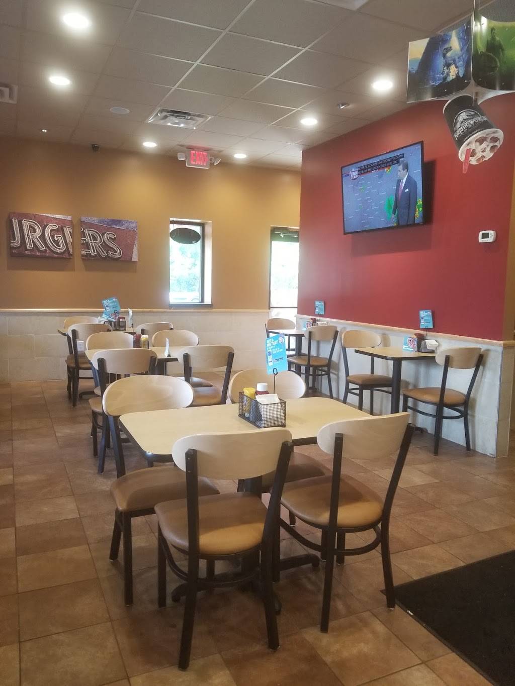 Dairy Queen Grill & Chill | restaurant | 611 E Crogan St, Lawrenceville, GA 30046, USA | 7709632202 OR +1 770-963-2202