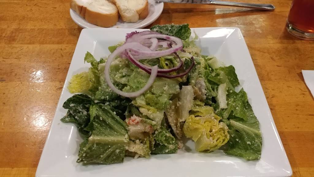 Charlie Gittos Downtown | restaurant | 207 N 6th St, St. Louis, MO 63101, USA | 3144362828 OR +1 314-436-2828