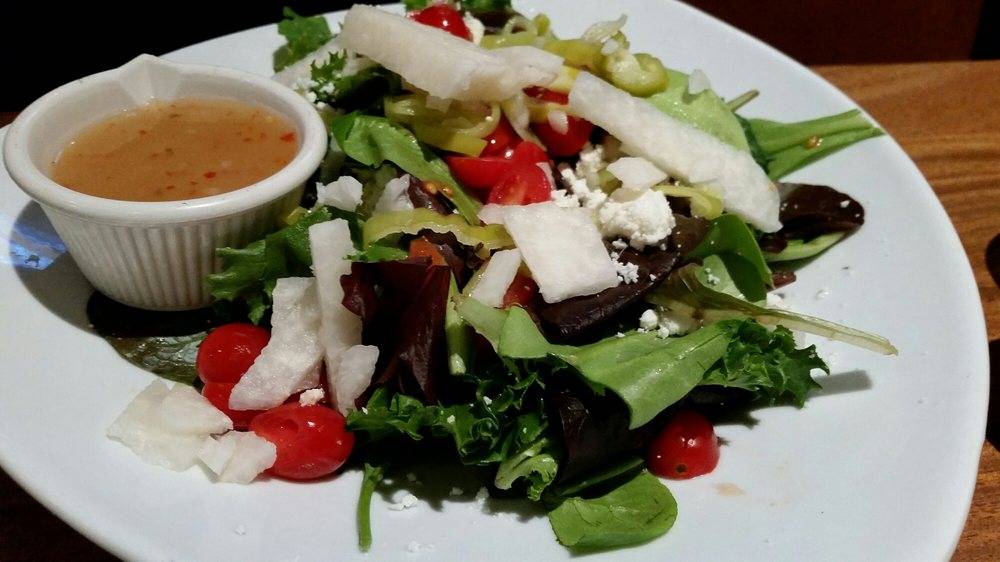 STACKED | restaurant | 446 W Hillcrest Dr, Thousand Oaks, CA 91360, USA | 8054942530 OR +1 805-494-2530