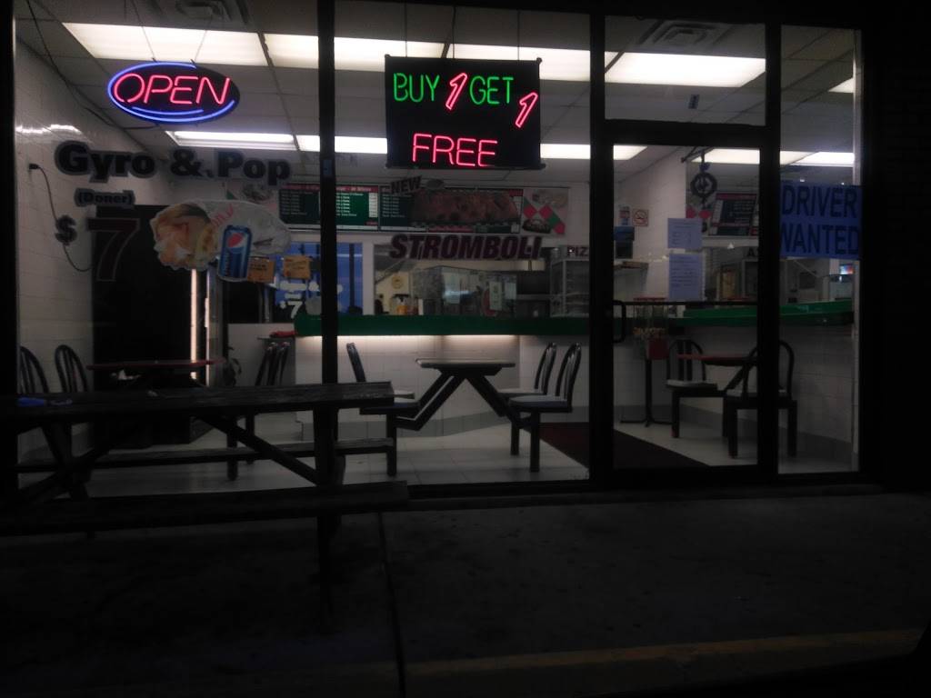 Original 2 Pizzas | restaurant | 425 St Clair St, Chatham, ON N7L 3K4, Canada | 5193550050 OR +1 519-355-0050