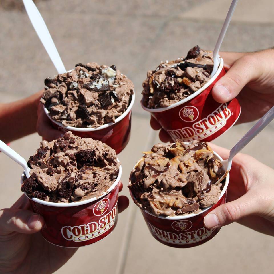 Cold Stone Creamery | bakery | 3310 Daniels Rd Ste 112, Winter Garden, FL 34787, USA | 4078773744 OR +1 407-877-3744