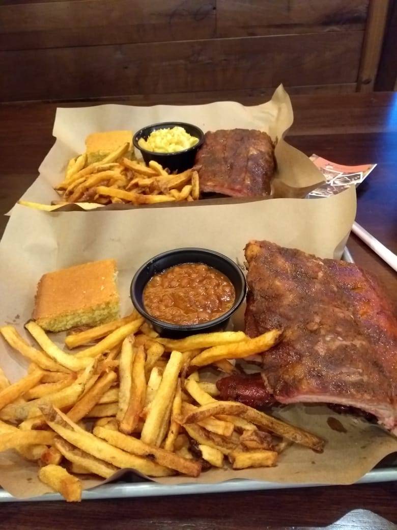 MISSION BBQ | restaurant | 4607 Shelbyville Rd, St Matthews, KY 40207, USA | 5022063331 OR +1 502-206-3331
