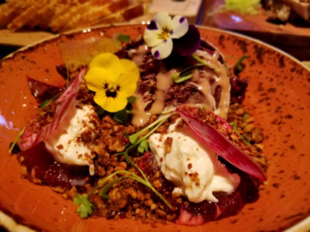 The Striped Pig | restaurant | 917 Main St, Redwood City, CA 94063, USA | 6502573710 OR +1 650-257-3710