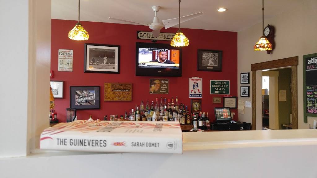 Colonels Restaurant | restaurant | 143 Main St, Northeast Harbor, ME 04662, USA | 2072765147 OR +1 207-276-5147