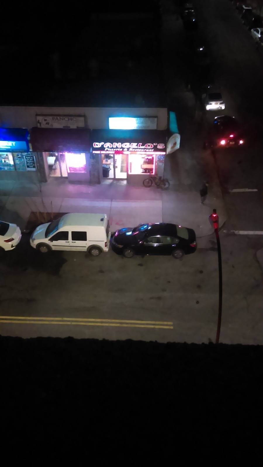 DAngelos Pizza | meal delivery | 1160 Pugsley Ave, Bronx, NY 10472, USA | 7185181010 OR +1 718-518-1010