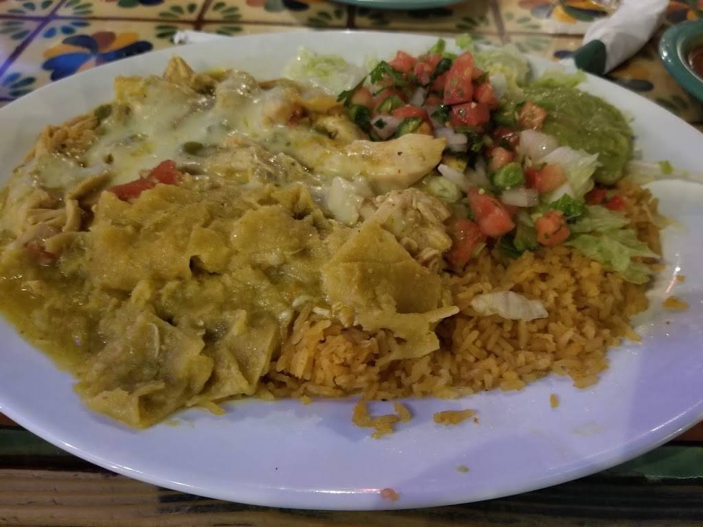 Casa Mexicana | restaurant | 1100 Church Rd W # 117, Southaven, MS 38671, USA | 6622805160 OR +1 662-280-5160