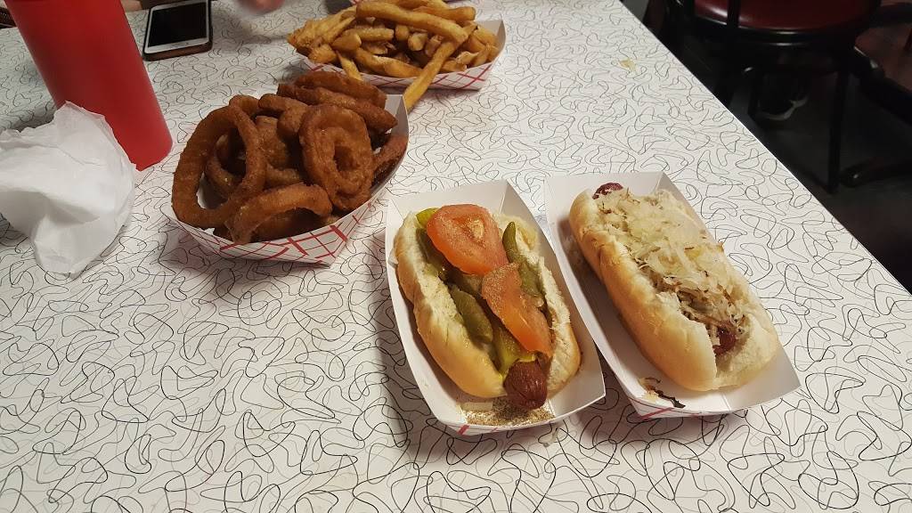 Dars Double Scoop | restaurant | 1048 Rice St, St Paul, MN 55117, USA | 6514892422 OR +1 651-489-2422