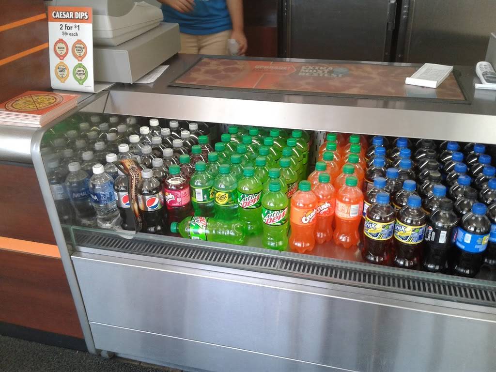 Little Caesars Pizza | meal takeaway | 702 N Lake Ave, Pasadena, CA 91104, USA | 6262196365 OR +1 626-219-6365