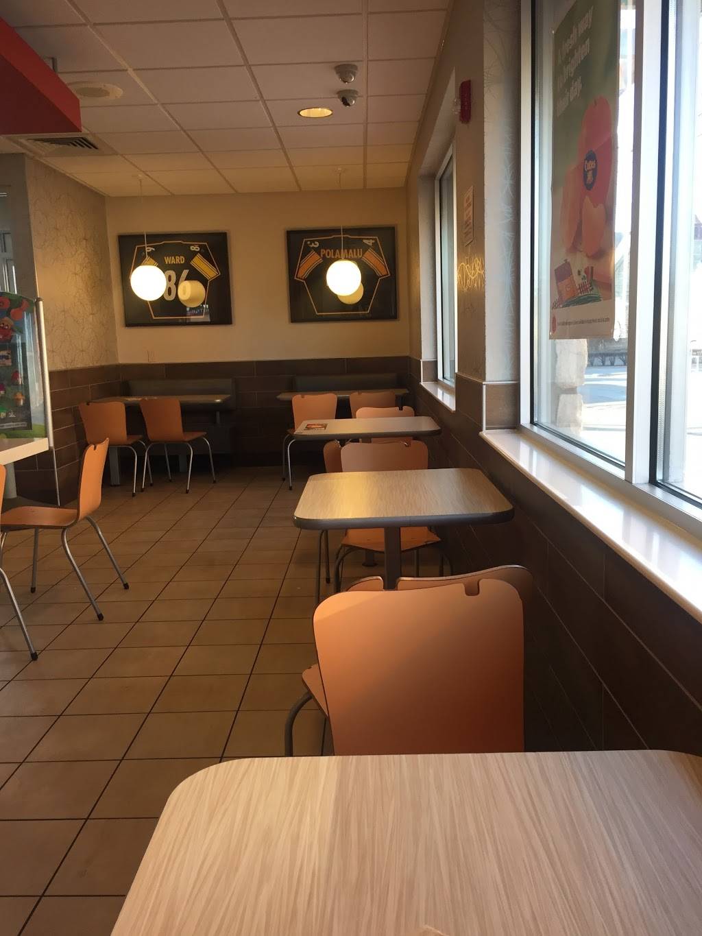 McDonalds | cafe | 801 Allegheny Ave, Pittsburgh, PA 15233, USA | 4123226660 OR +1 412-322-6660
