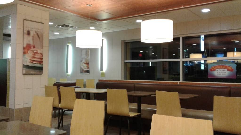 McDonalds | cafe | 193 Rue Fusey, Trois-Rivières, QC G8T 2W1, Canada | 8193738200 OR +1 819-373-8200