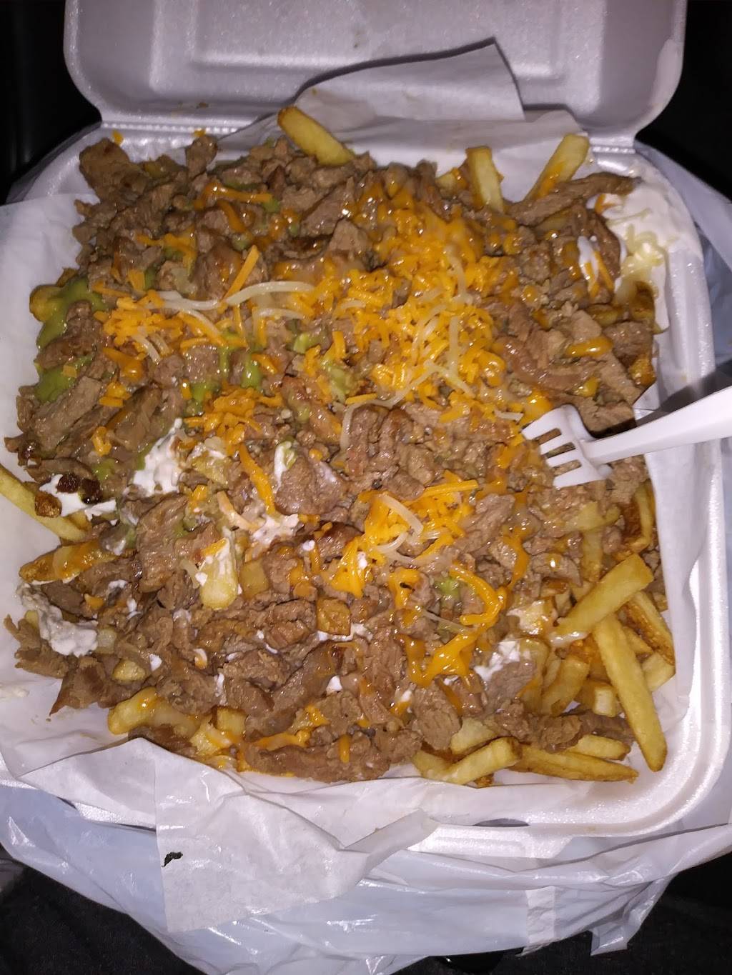 Taco Star | restaurant | 7434 Rangewood Dr, Colorado Springs, CO 80920, USA | 7195908807 OR +1 719-590-8807