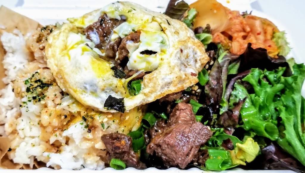 KoJa Kitchen | restaurant | 2943 El Camino Real, Tustin, CA 92782, USA | 6578596475 OR +1 657-859-6475