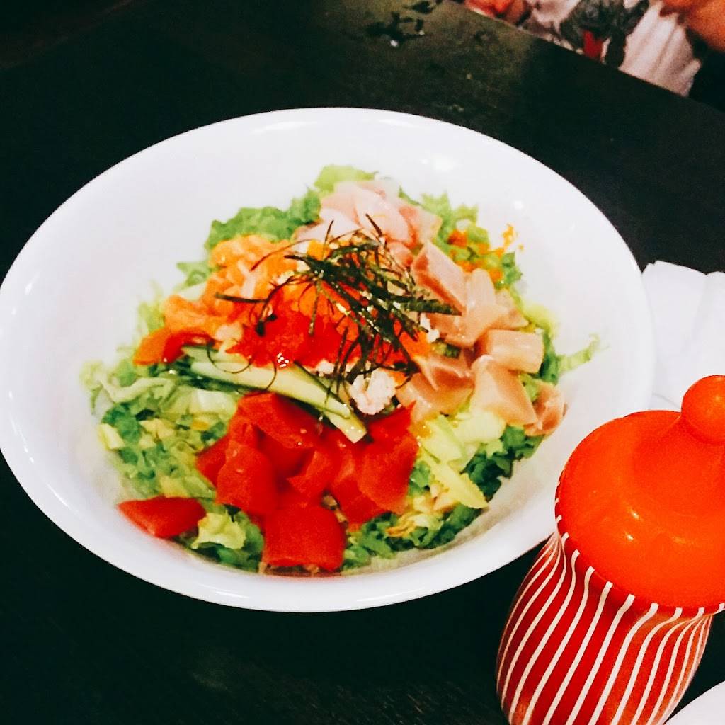 Ozen Sushi | restaurant | 7185 Lincoln Ave, Buena Park, CA 90620, USA | 7142365815 OR +1 714-236-5815