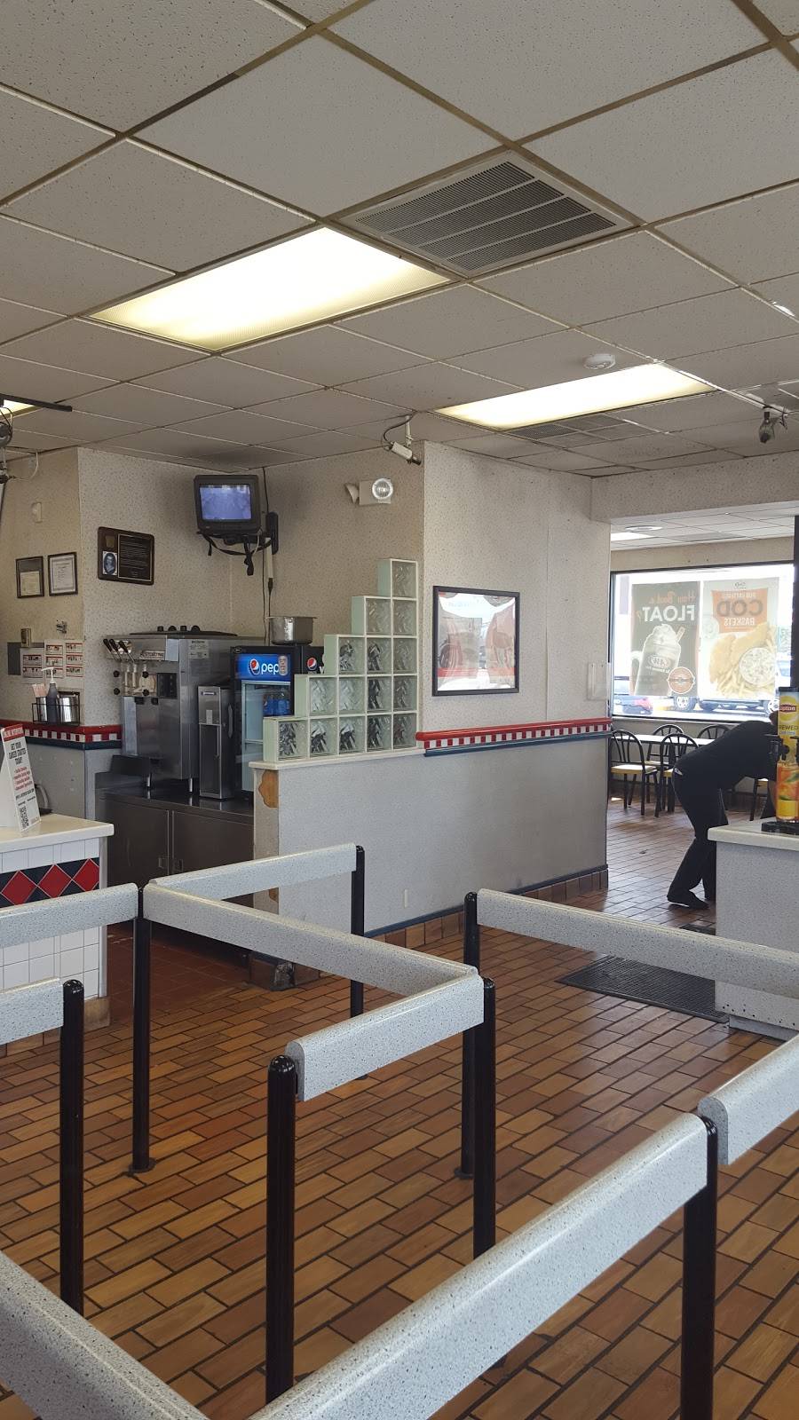 A&W Restaurant | restaurant | 132 N Redwood Rd, Salt Lake City, UT 84116, USA | 8013282909 OR +1 801-328-2909