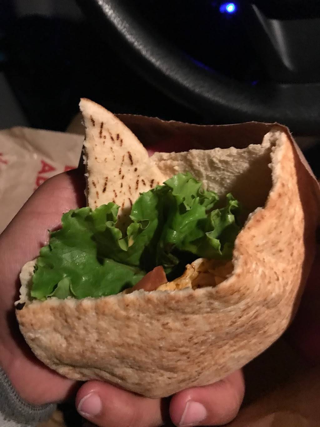 Jack in the Box | restaurant | 201 S Spruce Ave, South San Francisco, CA 94080, USA | 6505887400 OR +1 650-588-7400