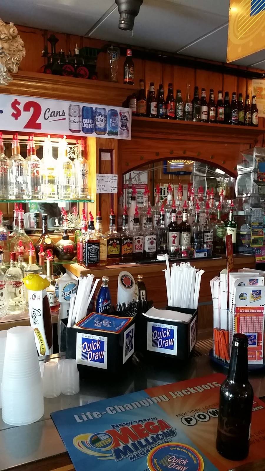 Ivans Bar & Grill | restaurant | 206 S Main St, Cortland, NY 13045, USA | 6077562525 OR +1 607-756-2525