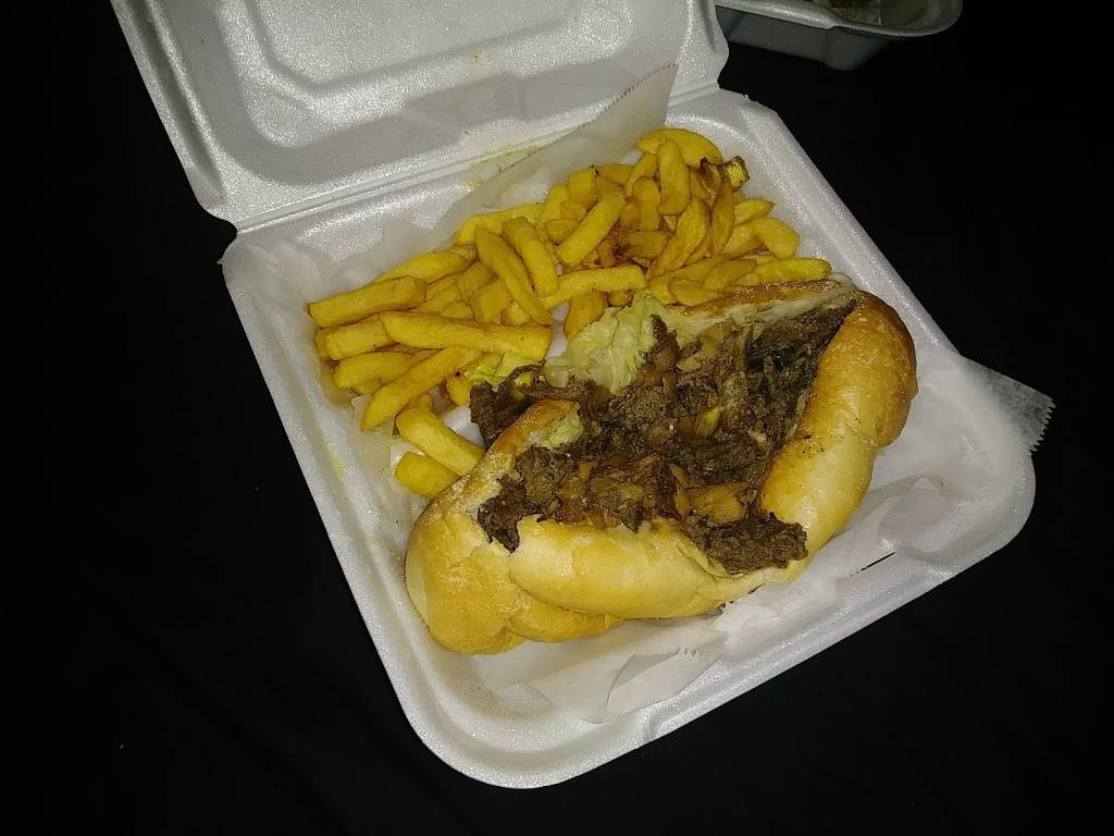 Mr. Snappers Fish & Chicken | restaurant | 2764 US-17, Brunswick, GA 31523, USA | 9122758984 OR +1 912-275-8984