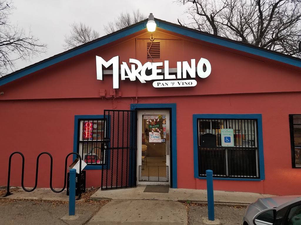 Marcelinos | restaurant | 901 Tillery St, Austin, TX 78702, USA | 5129261709 OR +1 512-926-1709