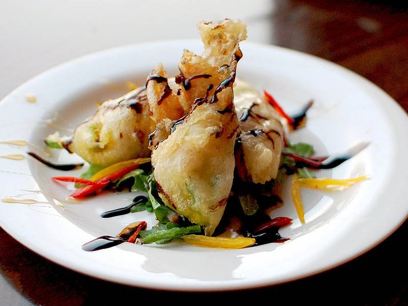 Ah Pizz - Montclair | meal delivery | 7 N Willow St, Montclair, NJ 07042, USA | 9737839200 OR +1 973-783-9200