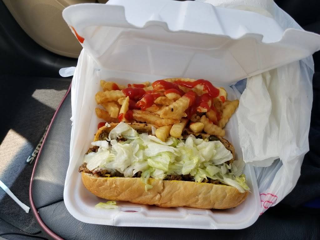 Little Phillies | restaurant | 10255 Industrial Blvd D, Covington, GA 30014, USA | 7707860095 OR +1 770-786-0095