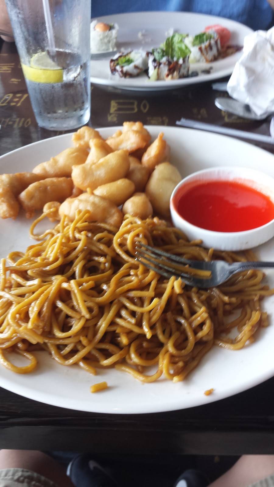 Rice Box Clarksville | restaurant | 1758 TN-48, Clarksville, TN 37040, USA | 9318028305 OR +1 931-802-8305