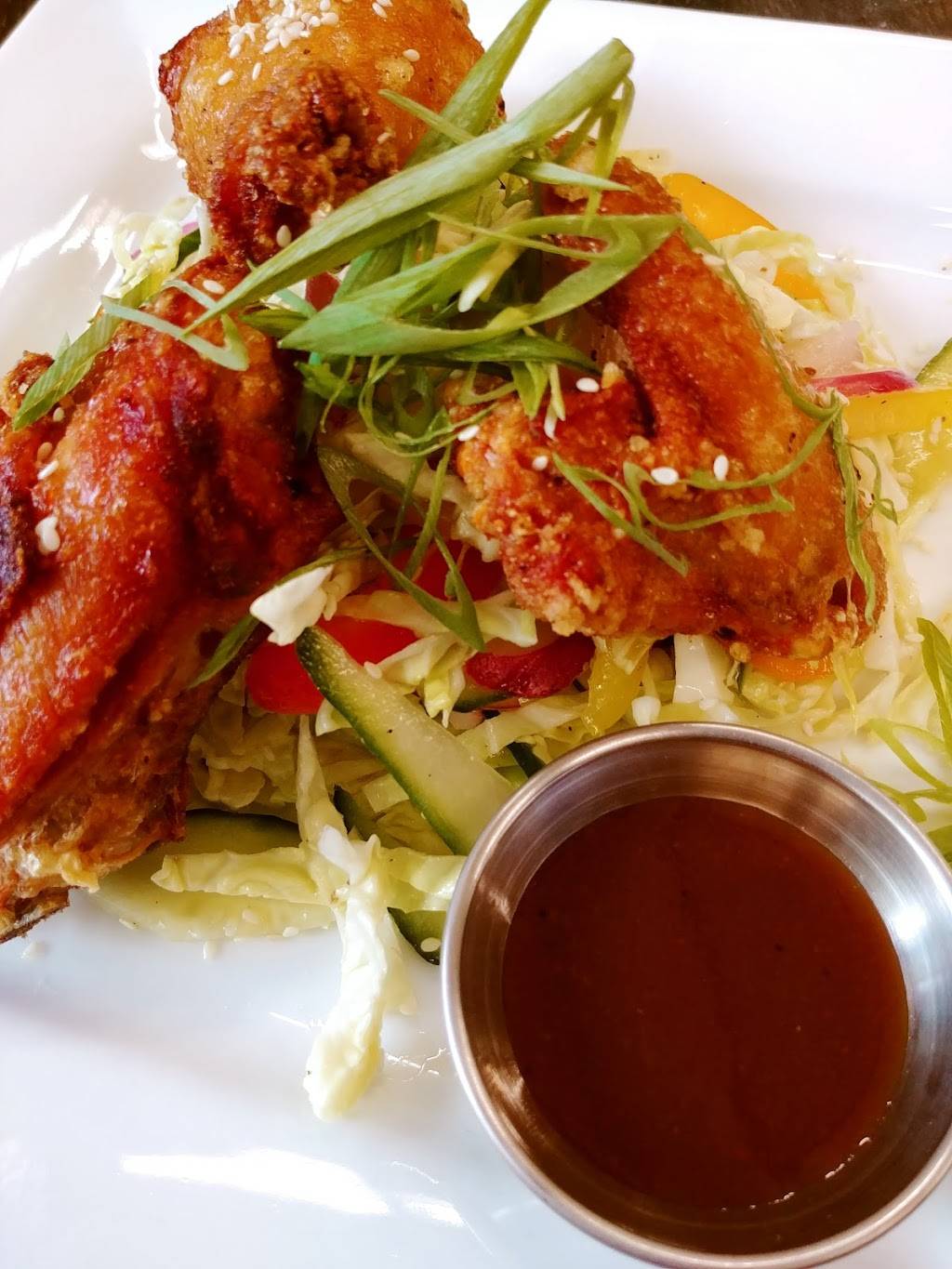 Rosels - Authentic Filipino Food | restaurant | 20 Hurst Ave Unit #1, Kitchener, ON N2G 2Z7, Canada | 5197227995 OR +1 519-722-7995