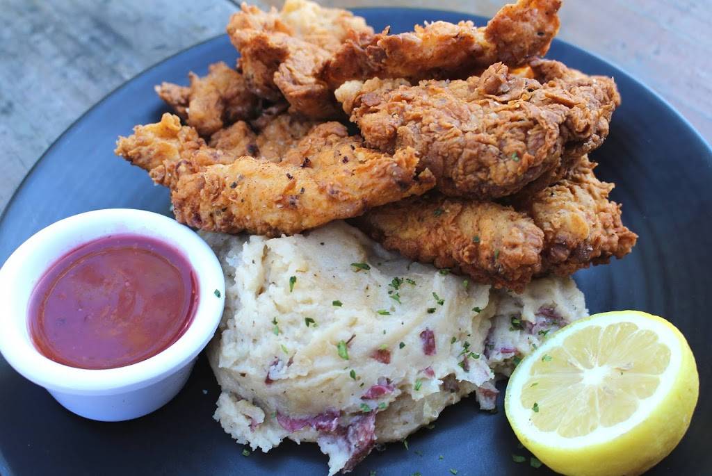 MashD | restaurant | 17623 La Cantera Pkwy #107, San Antonio, TX 78257, USA | 2105385833 OR +1 210-538-5833