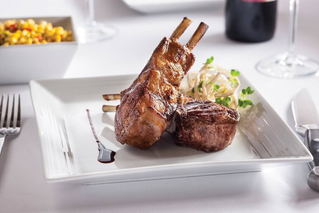 The Prime Rib at Live! Casino & Hotel | restaurant | 7002 Arundel Mills Cir, Hanover, MD 21076, USA | 4434452970 OR +1 443-445-2970