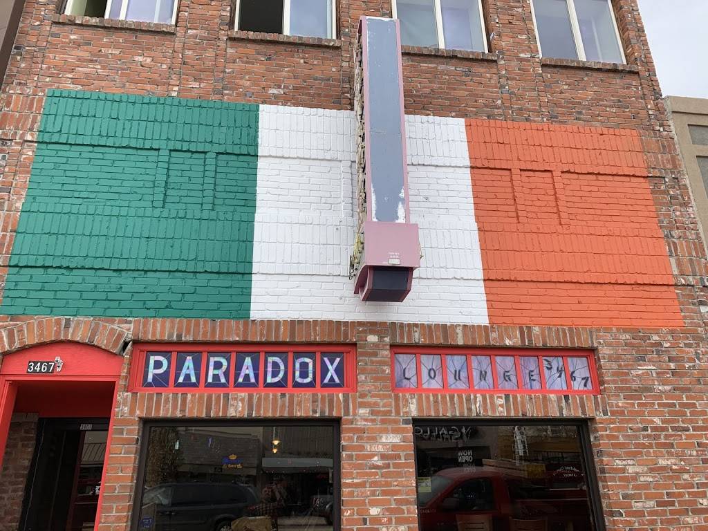 Mick Mullen’s Irish Bar | restaurant | 3467 S Broadway, Englewood, CO 80113, USA | 7203534456 OR +1 720-353-4456