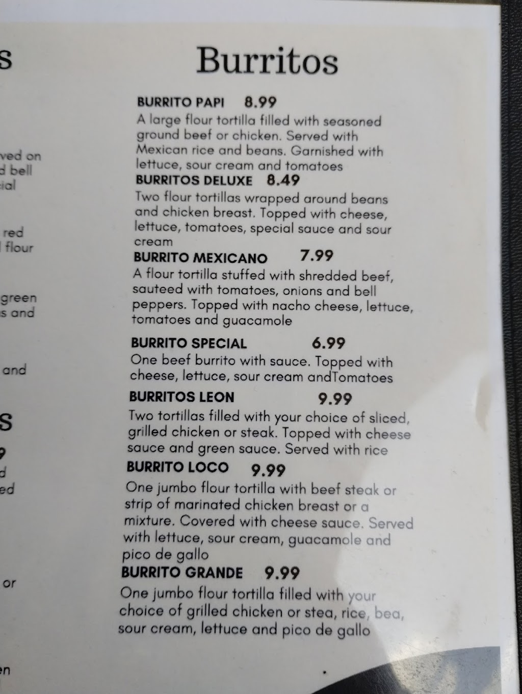 El Gallo | restaurant | 105 B US-64, Augusta, AR 72006, USA | 8703472050 OR +1 870-347-2050