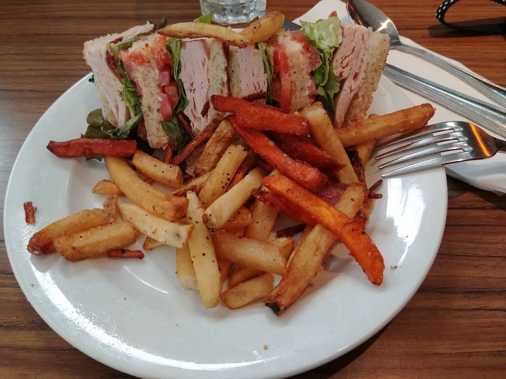 101 Coffee Shop | cafe | 6145 Franklin Ave, Hollywood, CA 90028, USA | 3234671175 OR +1 323-467-1175