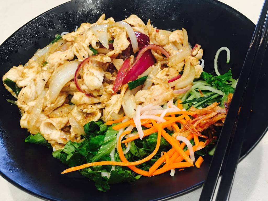 Phans55 Vietnamese Bistro and Bar | restaurant | 1981 Sunny Crest Dr #100, Fullerton, CA 92835, USA | 7144410714 OR +1 714-441-0714