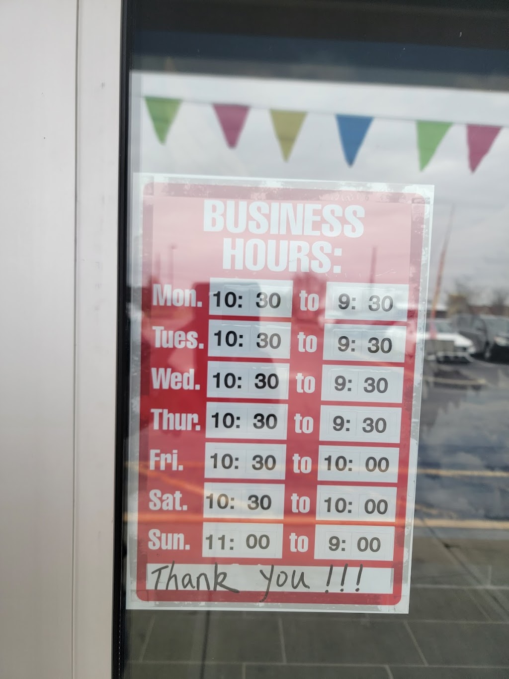 Yummy Bowl | restaurant | 55 S Raceway Rd, Indianapolis, IN 46231, USA | 9173739996 OR +1 917-373-9996