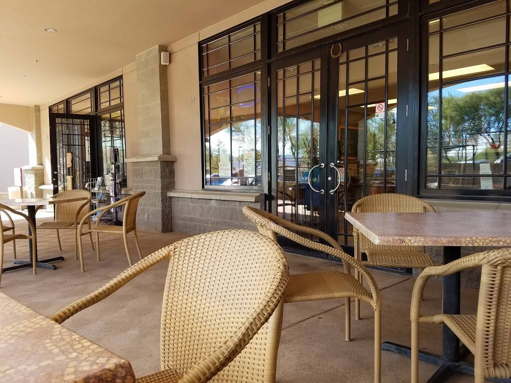 Pony Express Cafe | cafe | 28190 N Alma School Pkwy, Scottsdale, AZ 85262, USA | 4805029861 OR +1 480-502-9861